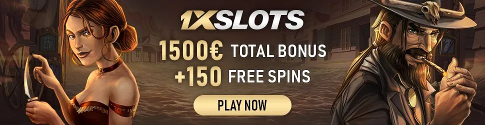 Descubre cada aventura con los juegos 1xSlots 
